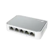 TP-LINK TL-SF1005D 5 PORT 100-100M NETWORK SWITECH